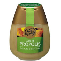 Miel et Propolis